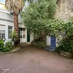 Studio In The Heart Of Biarritz Near The Beach - Welkeys