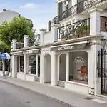 Studio In The Heart Of Biarritz Near The Beach - Welkeys