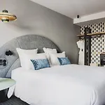 Le Garage Biarritz Hôtel