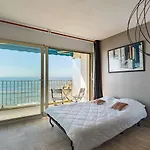 Studio Biarritz, 1 Piece, 4 Personnes - Fr-1-3-434