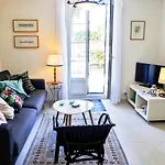 Apartment Maurice Trubert