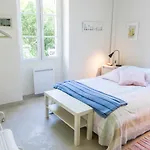 Apartment Maurice Trubert