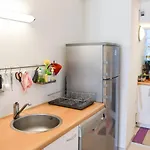 Apartment Maurice Trubert