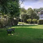 Sublime Appartement Centre, Parc Et Parking