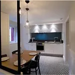 T3 Moderne Biarritz Cote Des Basques