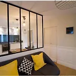 T3 Moderne Biarritz Cote Des Basques