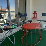 Grand T2 Au Coeur De Biarritz, Proche Plages Et Halles - Fr-1-239-581