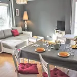 Apartment Atxuria By Interhome