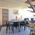 Duplex Voltaire - city-center&beach