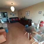 Grand T2 Au Coeur De Biarritz, Proche Plages Et Halles - Fr-1-239-581