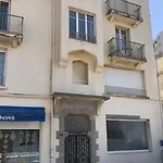Biarritz: super appt en face de la plage
