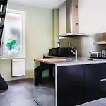 Superbe Appartement A Deux Pas De La Plage