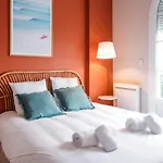 Superbe Appartement A Deux Pas De La Plage
