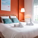Superbe Appartement A Deux Pas De La Plage
