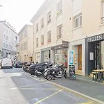 Junto Rock Biarritz - Plages - Casino - Wifi - Vod