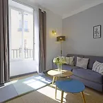 Charming 1Br At The Heart Of Biarritz 5 Min Walking To The Beach - Welkeys