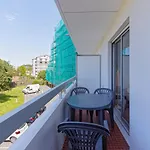 Nohea Reef Biarritz Modern T2 Open View Center Beaches 15Min