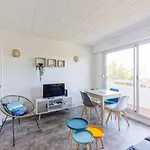 Nohea Reef Biarritz Modern T2 Open View Center Beaches 15Min