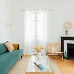 Coachella Vintage Chic In The Heart Of St Charles Biarritz