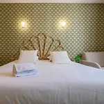 Hôtel Cosmopolitain