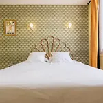 Hôtel Cosmopolitain