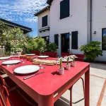 Leonie Keyweek Villa Close To The Lighthouse And Biarritz\'S Golf Course