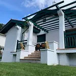 Magnifique Villa Biarritz , Jardin Et Terrasse