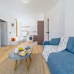 Bakara, Elegant T2 Au Coeur Des Halles De Biarritz