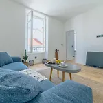 Bakara, Elegant T2 Au Coeur Des Halles De Biarritz
