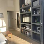 Appartement T3 Avec Patio A 300M De La Plage