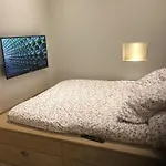 Appartement T3 Avec Patio A 300M De La Plage