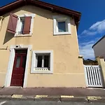 Maison Biarritz, 3 Pieces, 4 Personnes - Fr-1-239-681