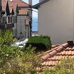 Bel appartement, offrant calme et luminosité, proche Côte des Basques