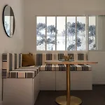Bel appartement, offrant calme et luminosité, proche Côte des Basques