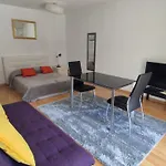 Appartement Studio Biarritz Avec Terrasse Piscine Et Parc