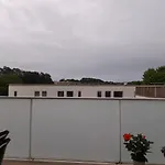 Superbe appartement en résidence proche du centre