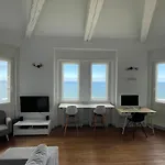 1Ere Ligne Mer Appartement 7 Personnes.