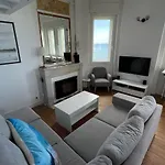 1Ere Ligne Mer Appartement 7 Personnes.