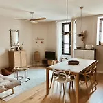Appartement Biarritz hypercentre calme, plage à 350m