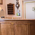 Hotel Edouard VII