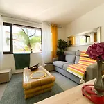 Korala T2 Marne Ville & Plage