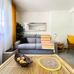 Korala T2 Marne Ville & Plage