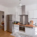 Bel Appartement Bourgeois Au Centre-Ville De Biarritz