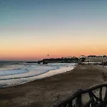 Zorion T3 Plage & Ville