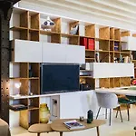 California Keyweek Loft Biarritz Center With Parking