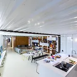 California Keyweek Loft Biarritz Center With Parking