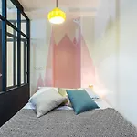 California Keyweek Loft Biarritz Center With Parking