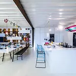 California Keyweek Loft Biarritz Center With Parking