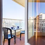 Studio Biarritz, 1 Piece, 2 Personnes - Fr-1-3-383
