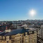 Studio Biarritz, 1 pièce, 2 personnes - FR-1-3-410